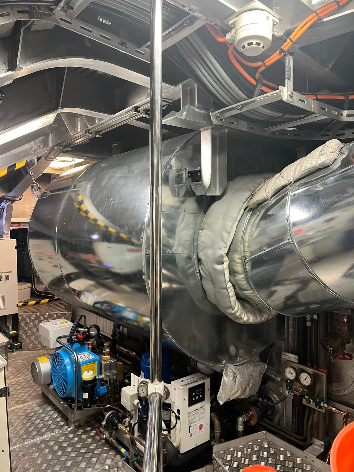 orgamind maschinenraum